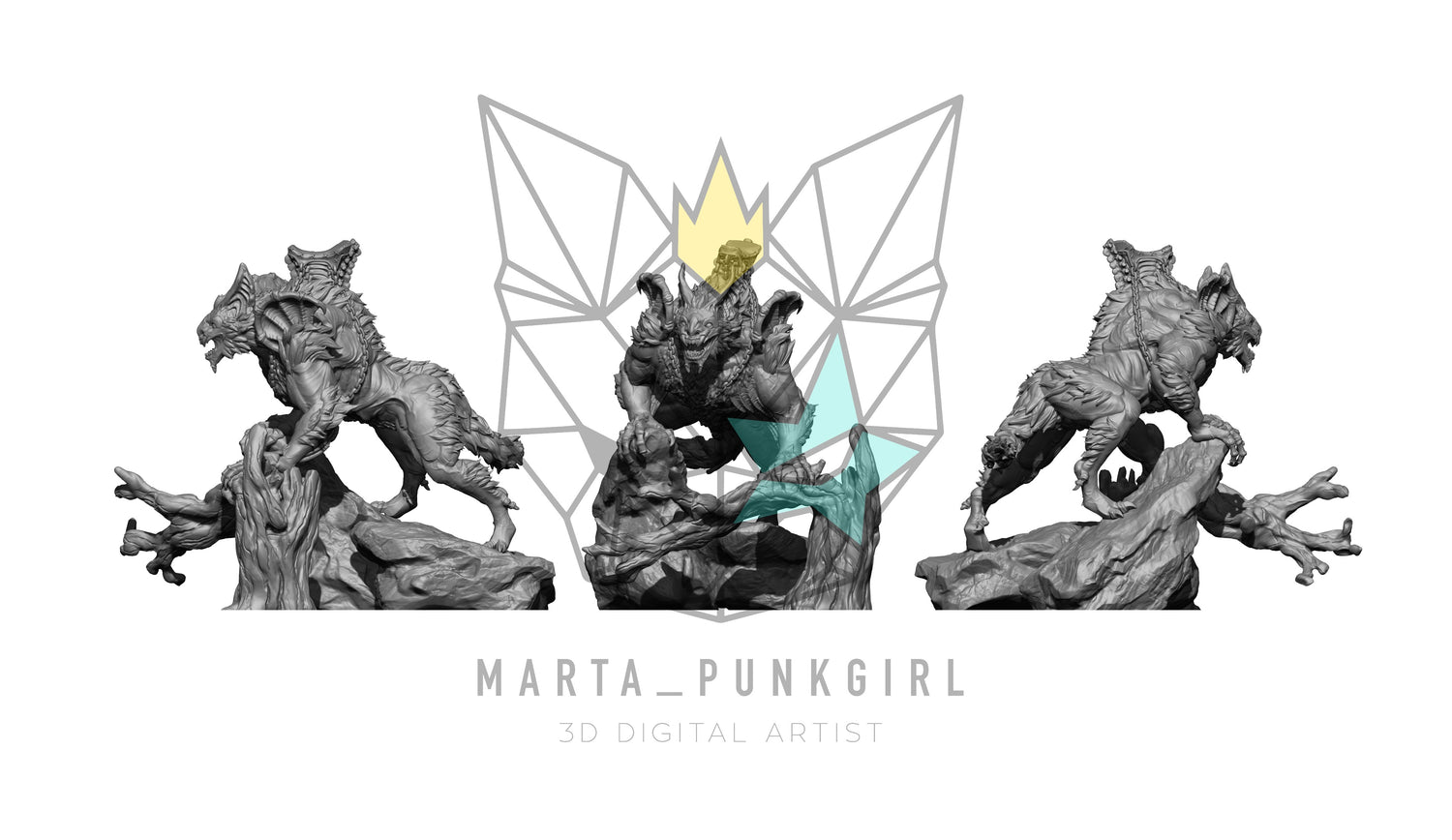 The Beast fantasy mount resin model

Brutal 28mm monster for tabletop RPGs

Unpainted fantasy creature miniature

Wargame boss monster resin kit