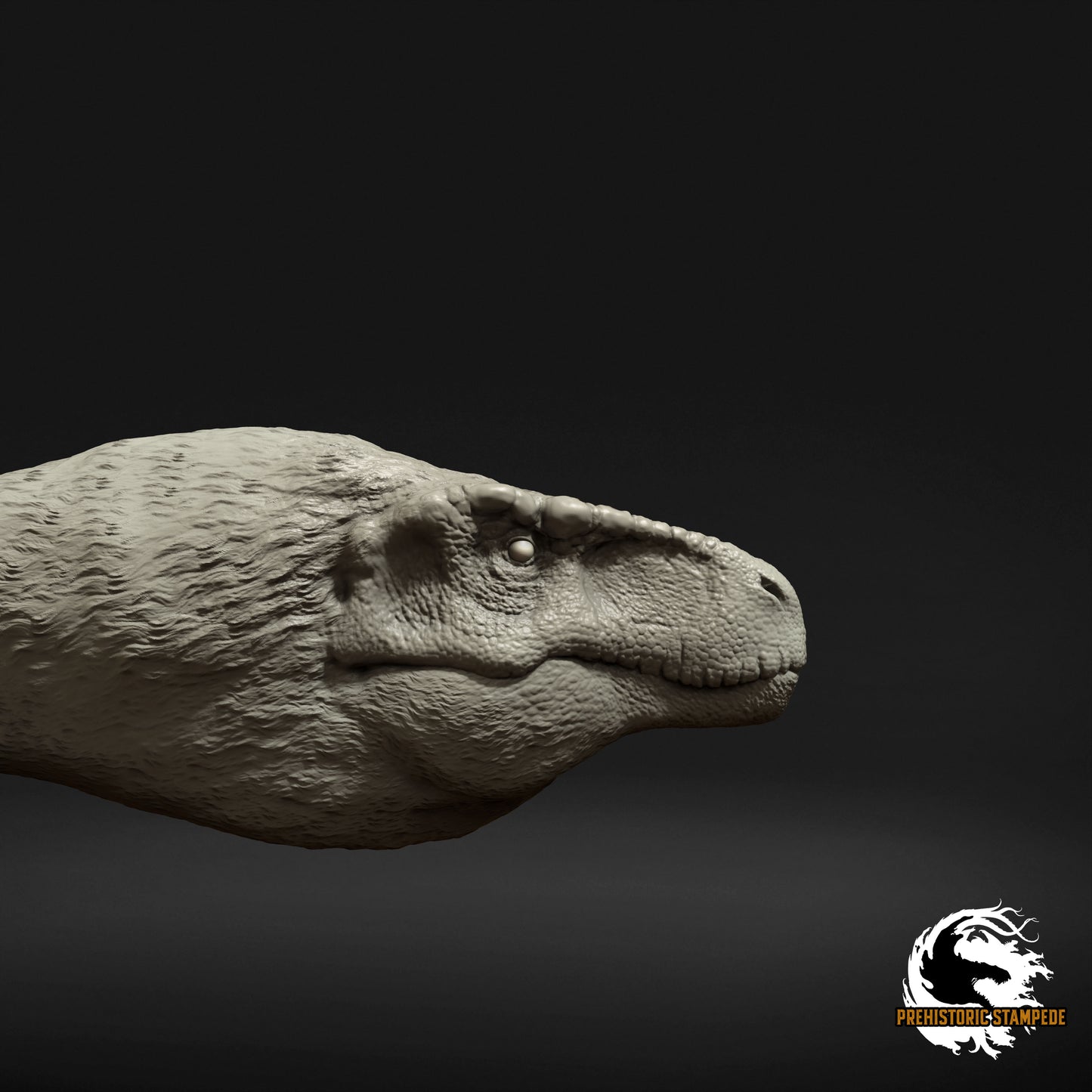 Utahraptor – Feathered Prehistoric Predator