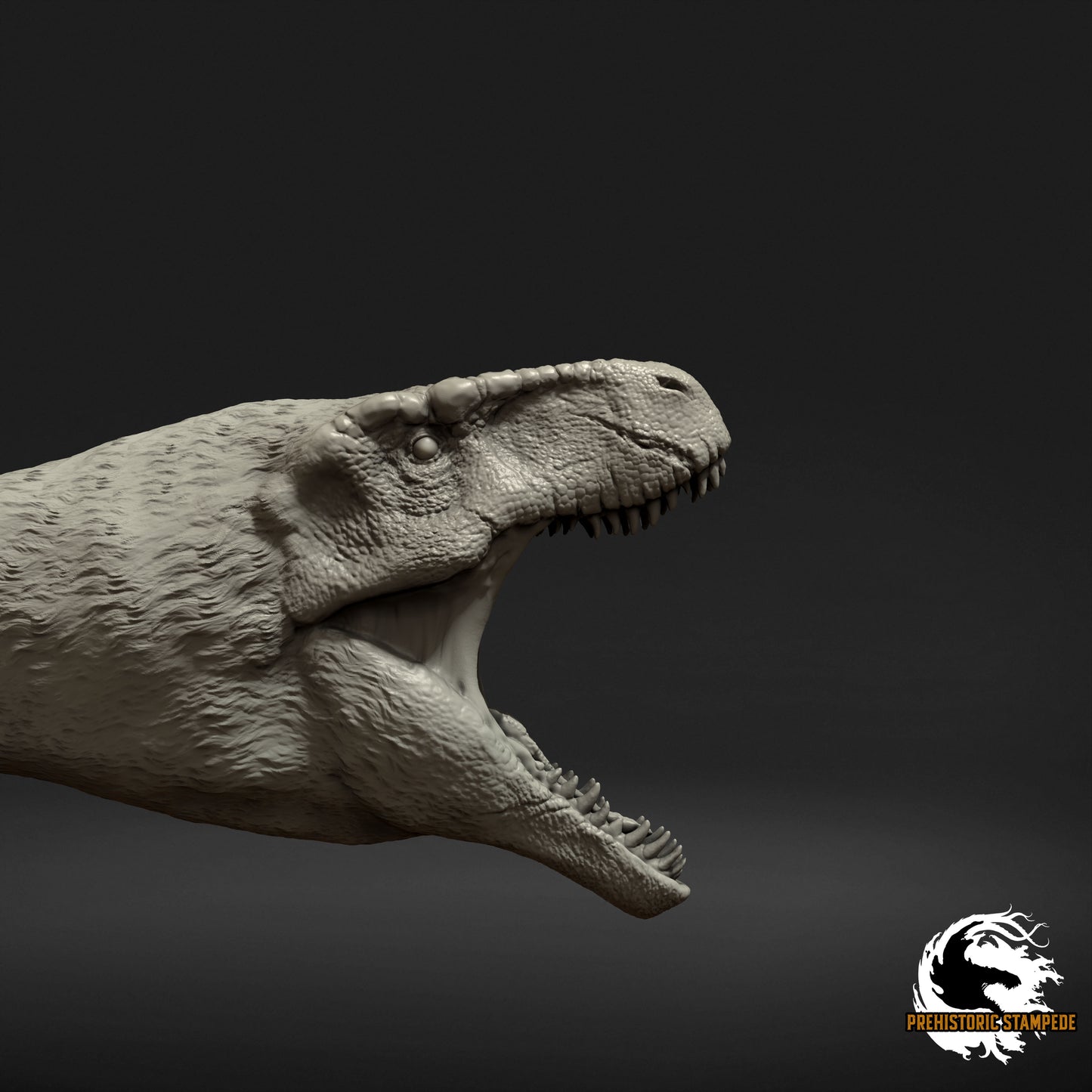 Utahraptor – Feathered Prehistoric Predator