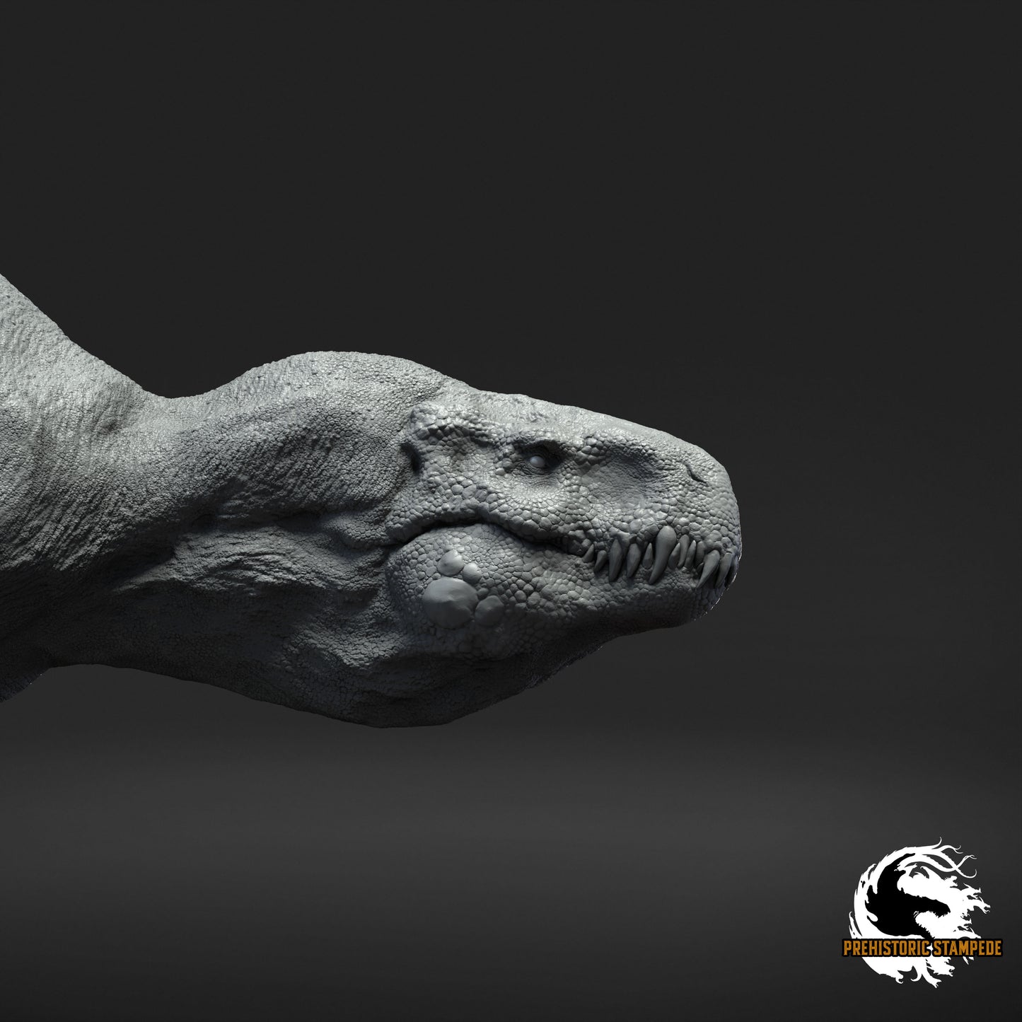 Primordial Rex – Prehistoric Stampede Dinosaur