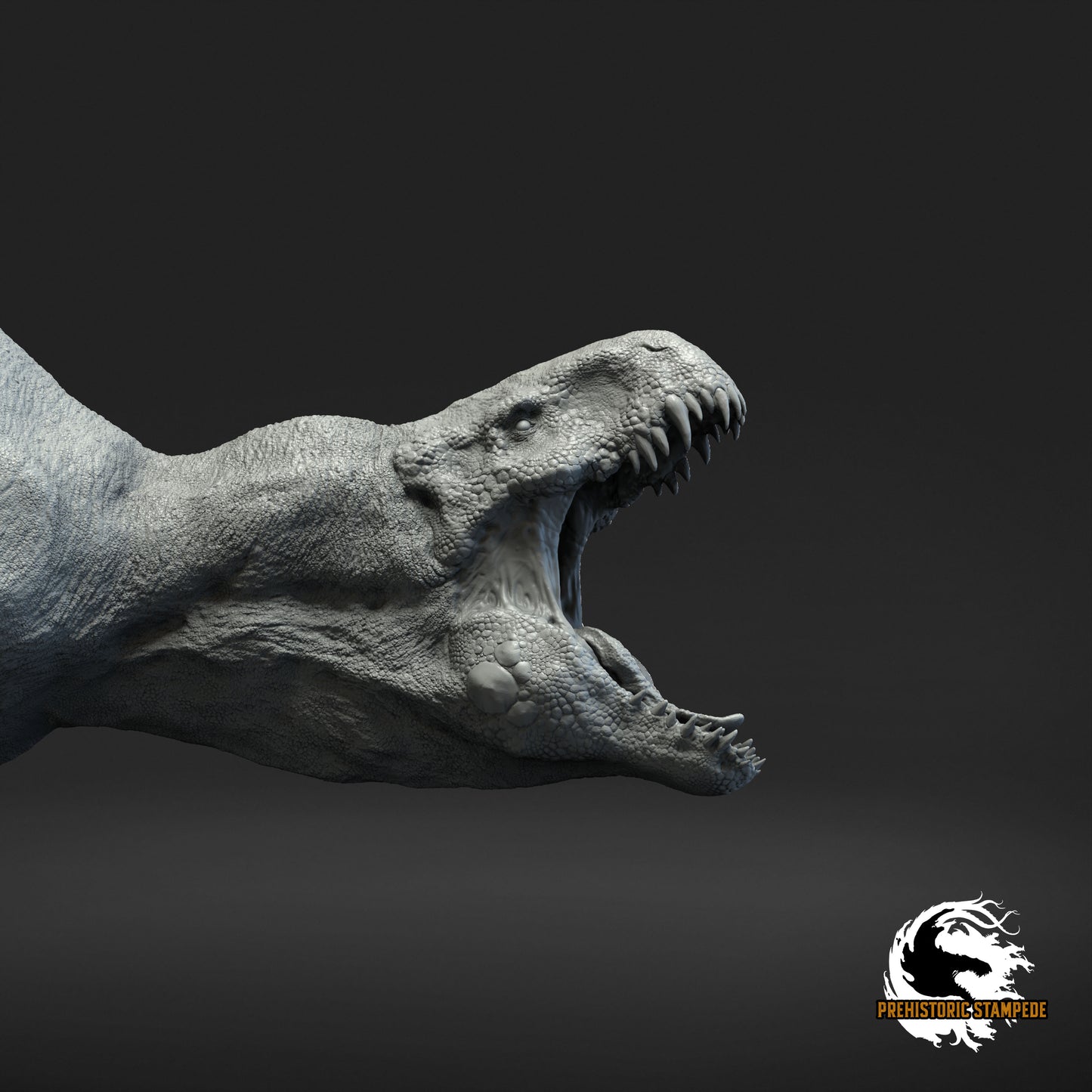 Primordial Rex – Prehistoric Stampede Dinosaur