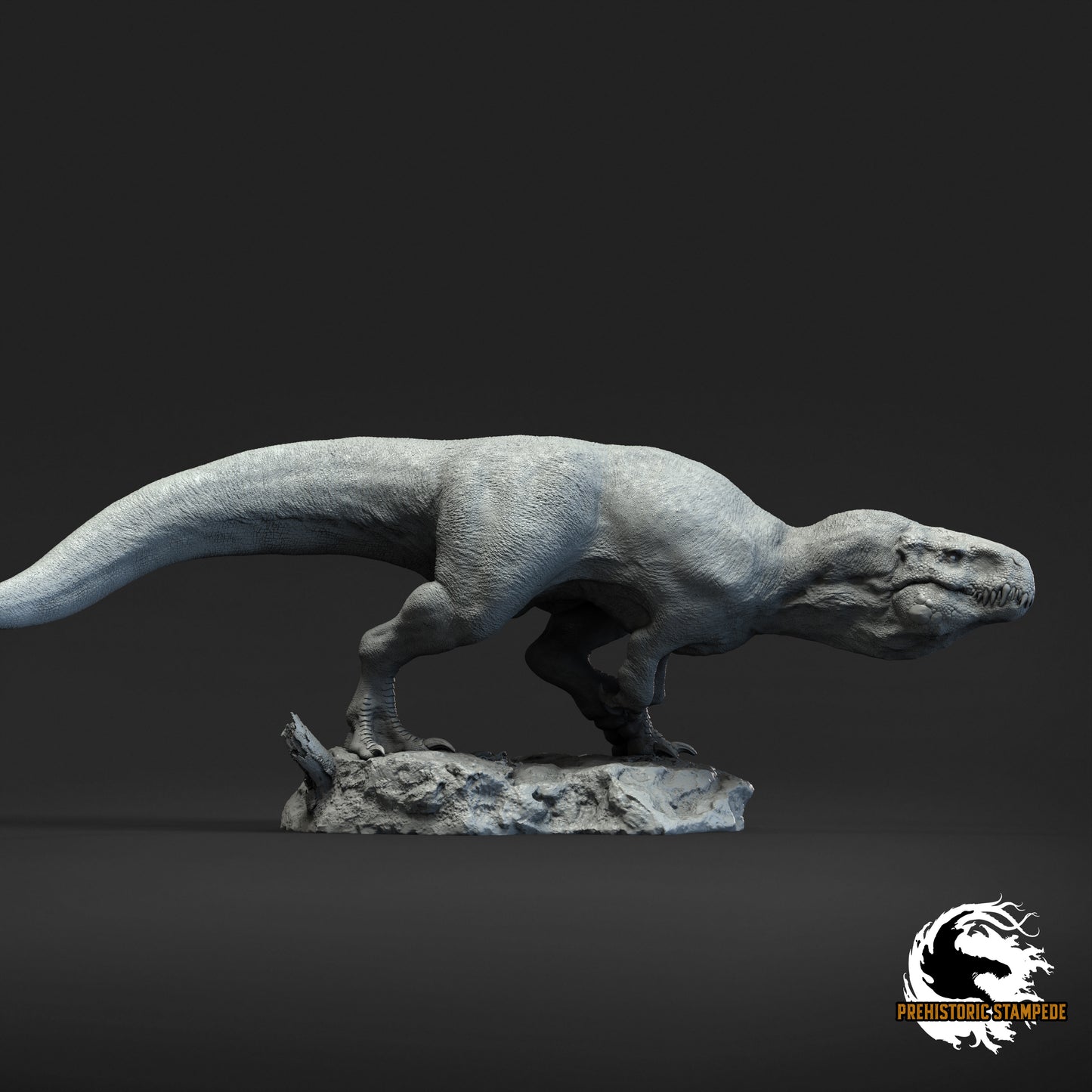 Primordial Rex – Prehistoric Stampede Dinosaur
