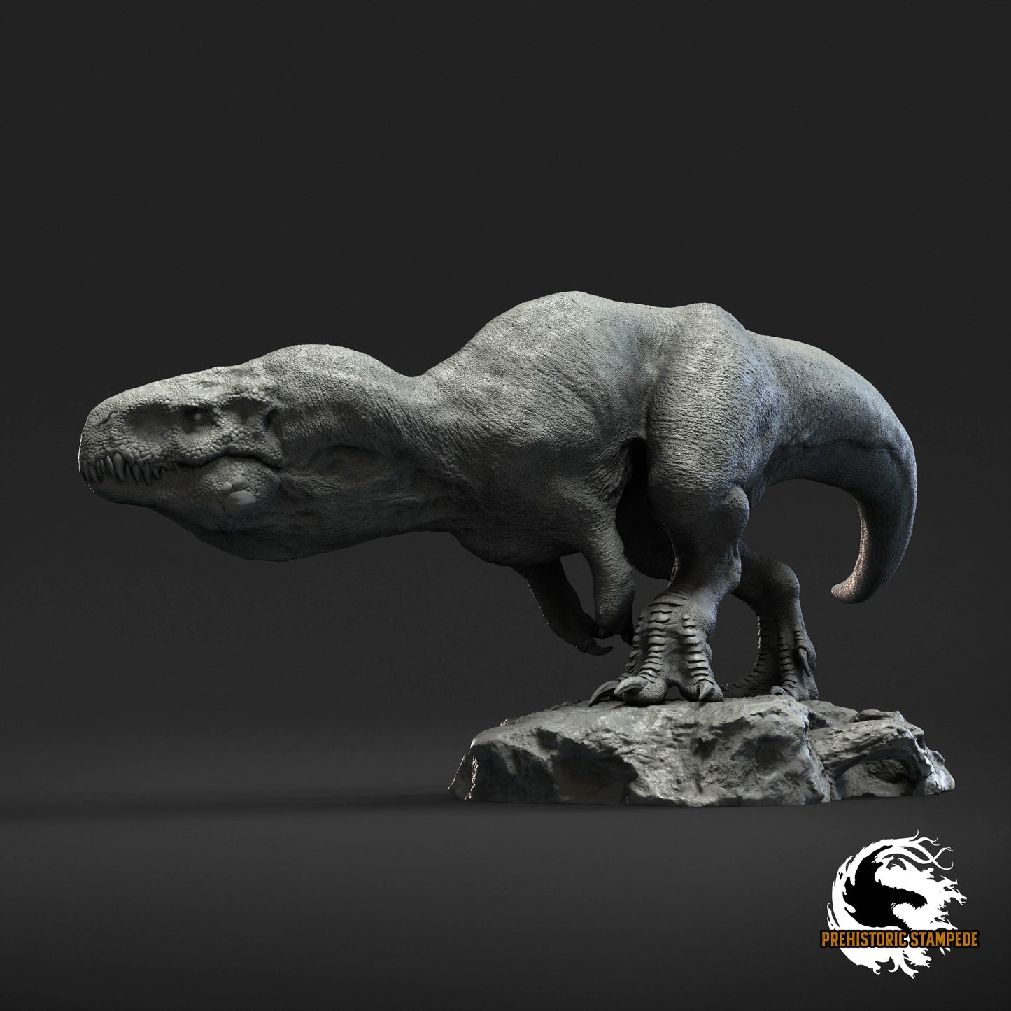 Primordial Rex – Prehistoric Stampede Dinosaur