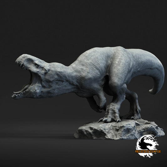 Primordial Rex – Prehistoric Stampede Dinosaur