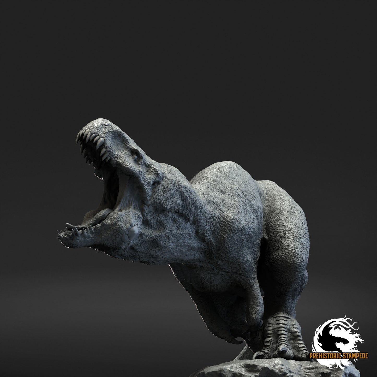 Primordial Rex – Prehistoric Stampede Dinosaur